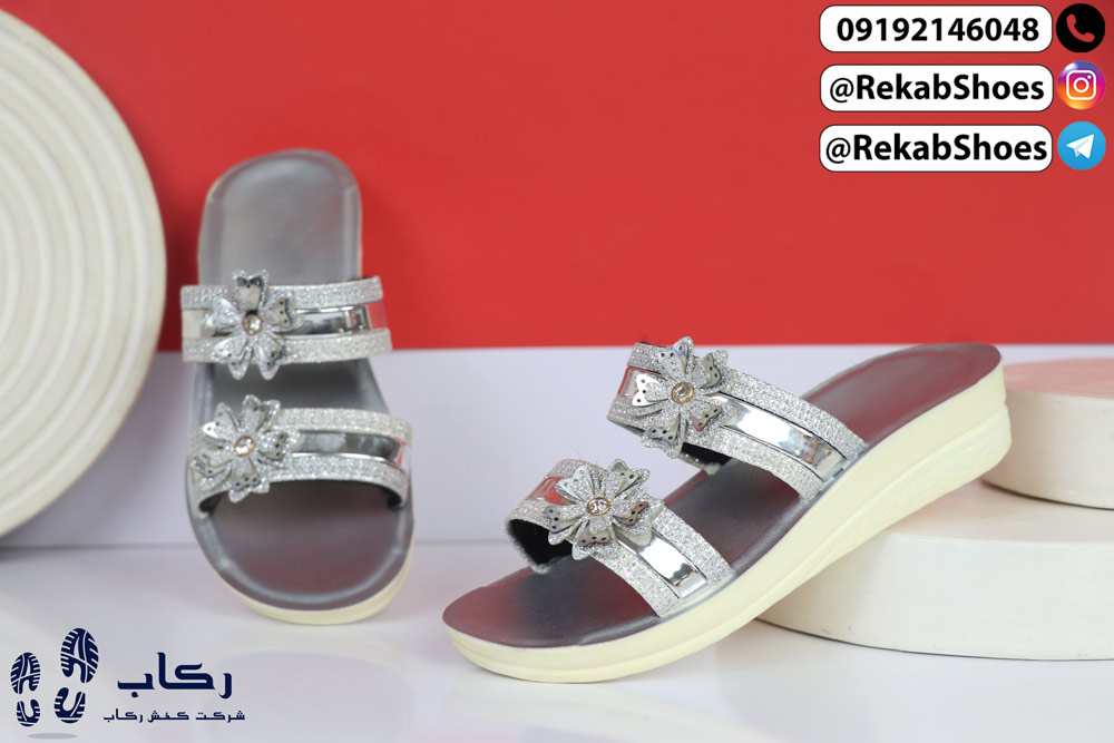 قیمت عمده دمپایی دخترانه