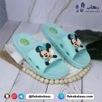 قیمت دمپایی دخترانه جدید مدل دیانا