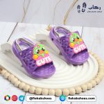 قیمت دمپایی بچگانه سوتی مدل ستاره سوتی