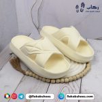 قیمت دمپایی زنانه پلاستیکی مدل آیان