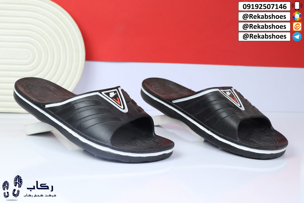 خرید عمده دمپایی پلاستیکی