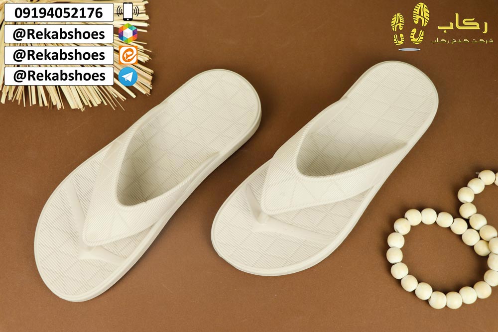 قیمت دمپایی مردانه