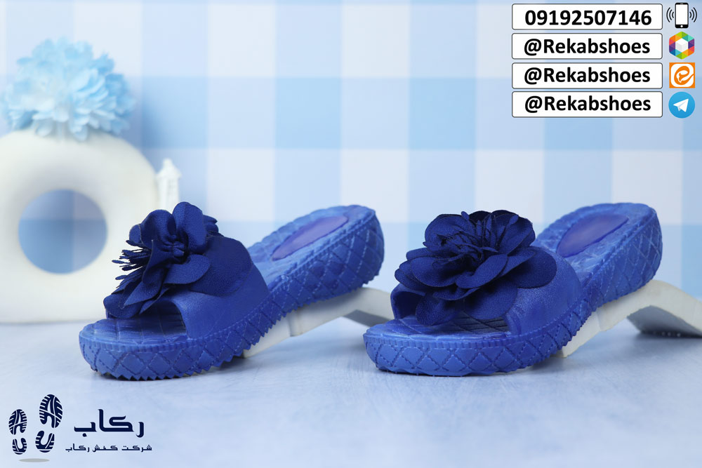 قیمت عمده دمپایی