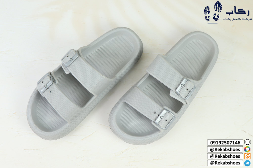 قیمت دمپایی مردانه پلاستیکی