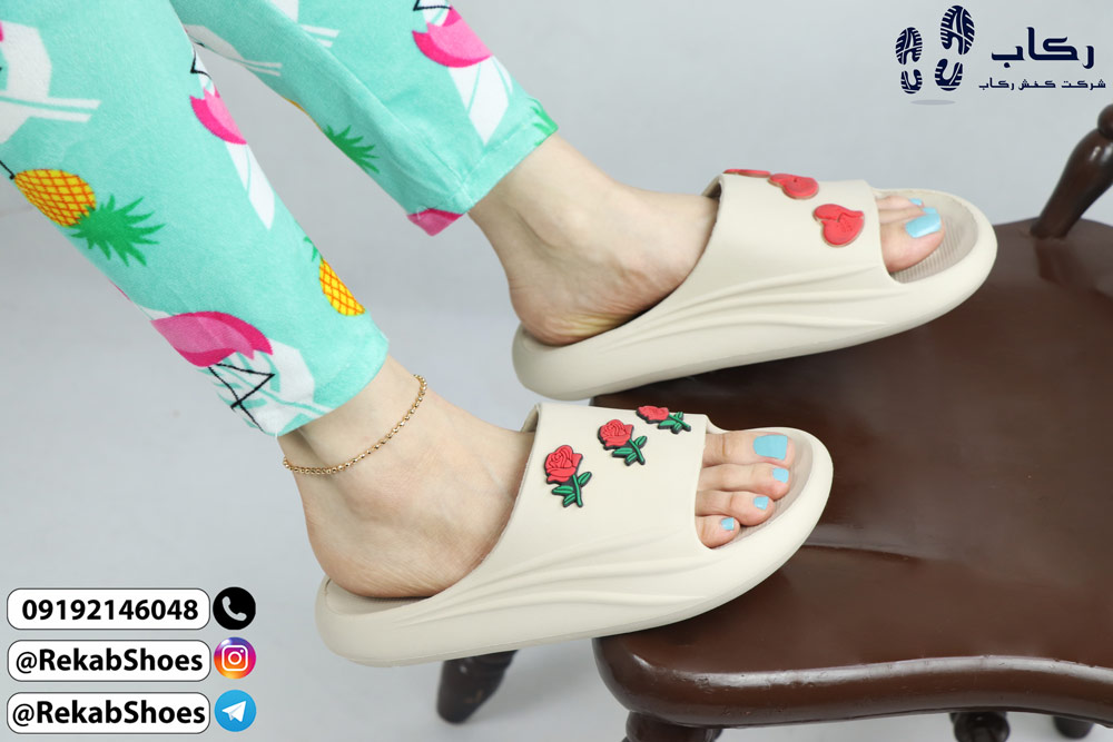 قیمت عمده دمپایی پلاستیکی