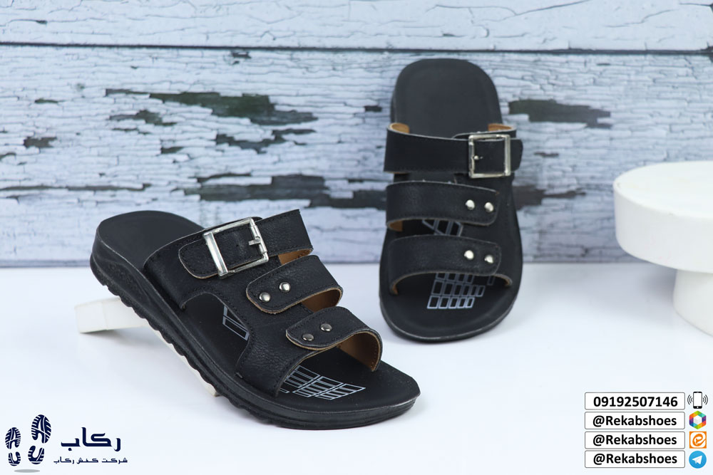 خرید عمده دمپایی طبی