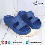 خرید دمپایی مردانه پلاستیکی مدل کیان