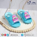 قیمت دمپایی بچگانه جدید مدل ستاره سوتی