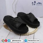 خرید دمپایی زنانه پلاستیکی مدل آیان