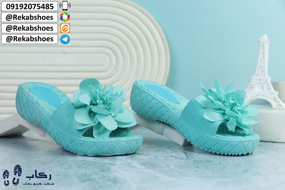 قیمت عمده دمپایی پلاستیکی