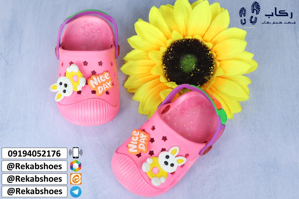 قیمت عمده دمپایی پلاستیکی