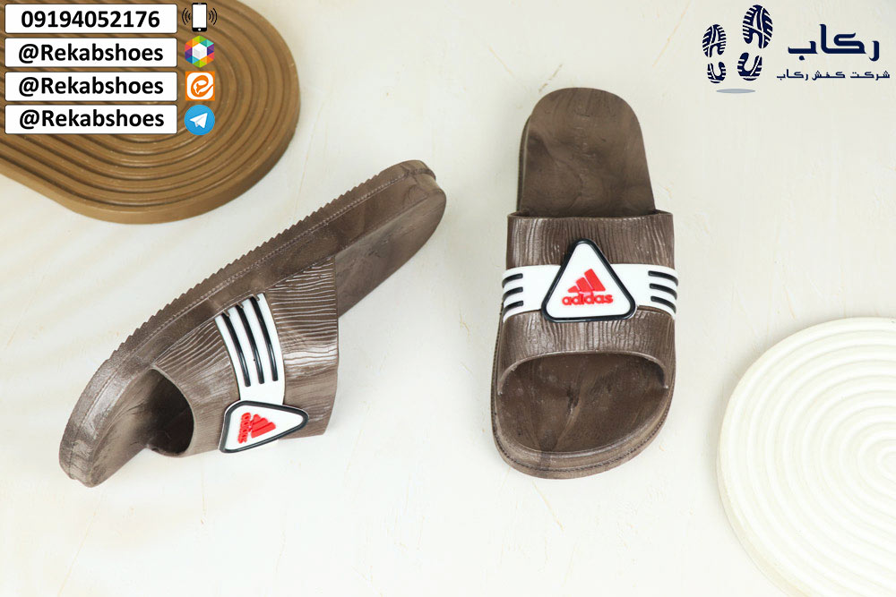 خرید دمپایی پلاستیکی مردانه