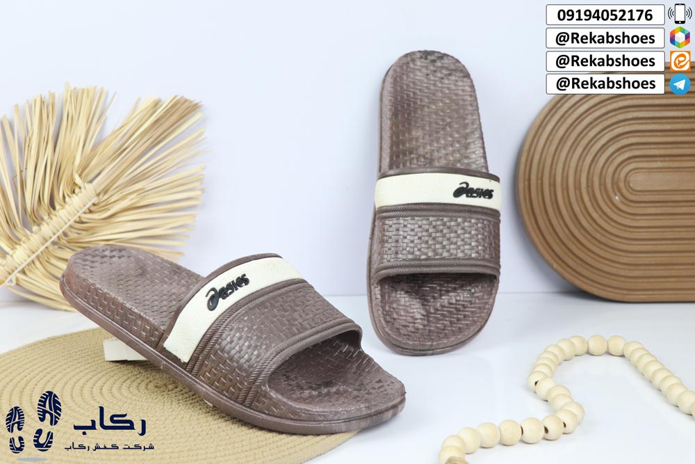 خرید دمپایی پلاستیکی ارزان