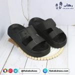 قیمت عمده دمپایی مردانه پلاستیکی مدل کیان