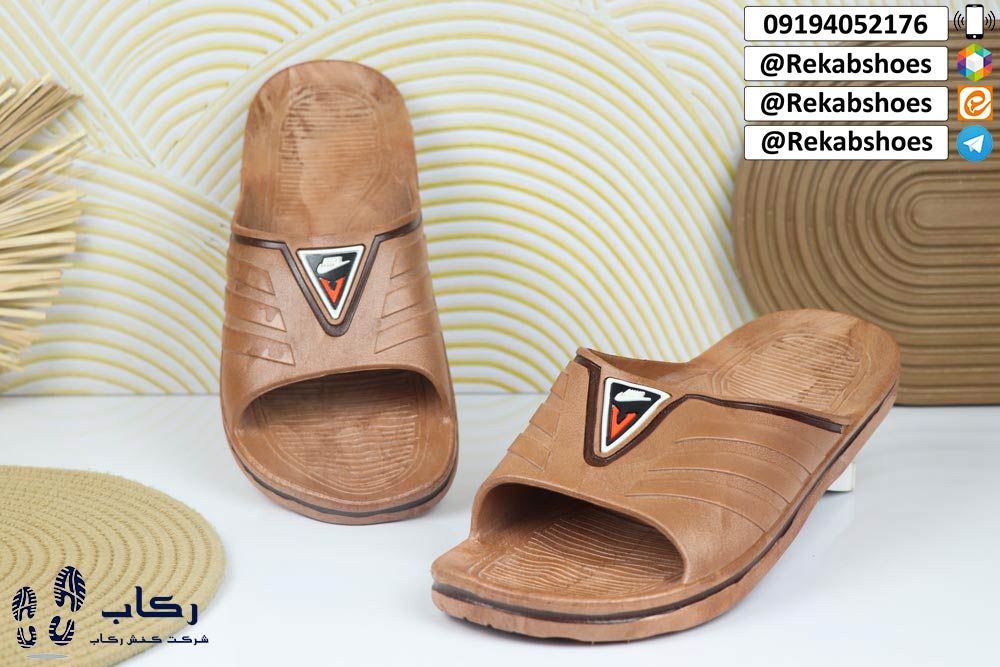 خرید دمپایی مردانه