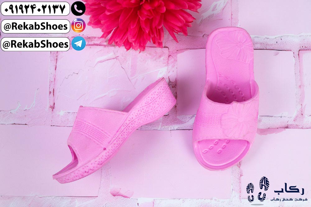 خرید عمده دمپایی بیمارستانی