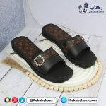 خرید دمپایی زنانه طبی مدل ال وی