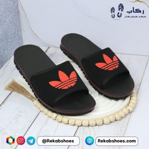 خرید دمپایی مردانه طبی مدل آدیداس