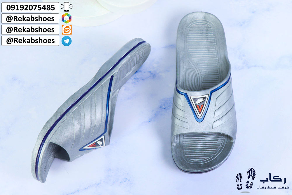 فروش عمده دمپایی پلاستیکی