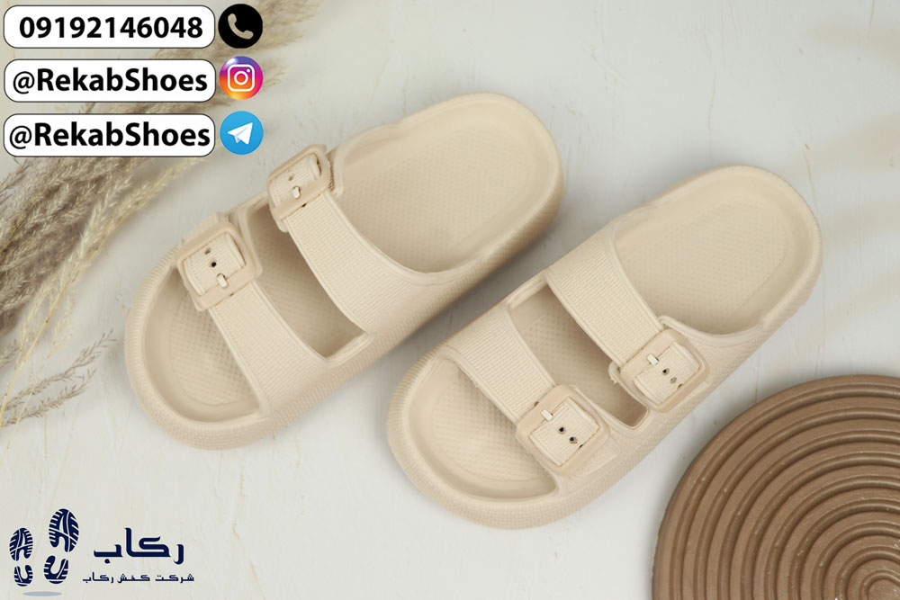 خرید عمده دمپایی زنانه