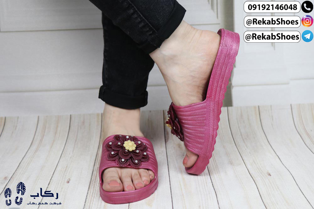 قیمت دمپایی عمده