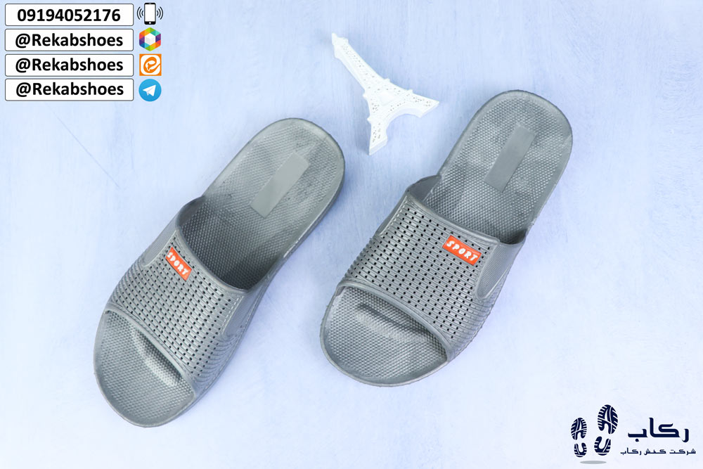 قیمت عمده دمپایی پلاستیکی