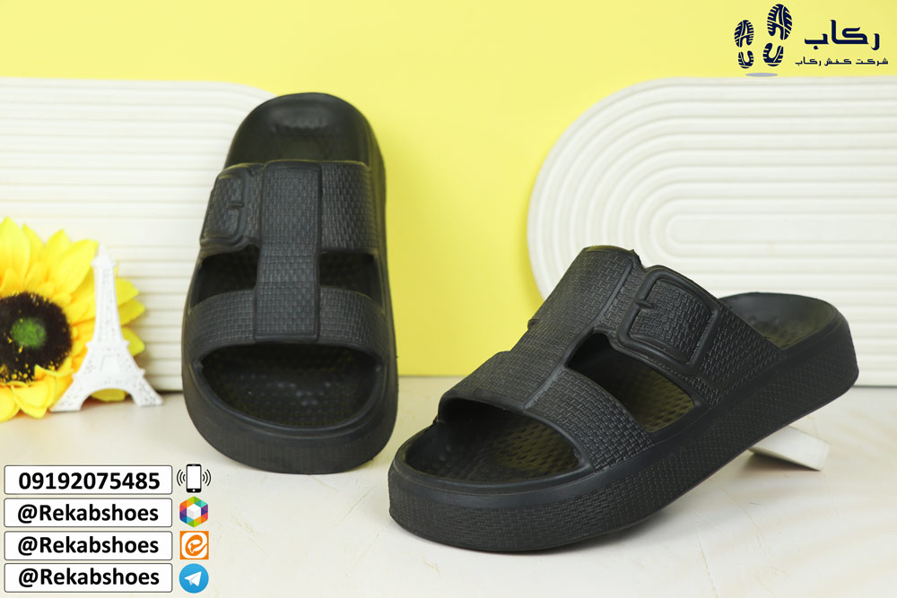 قیمت دمپایی مردانه پلاستیکی