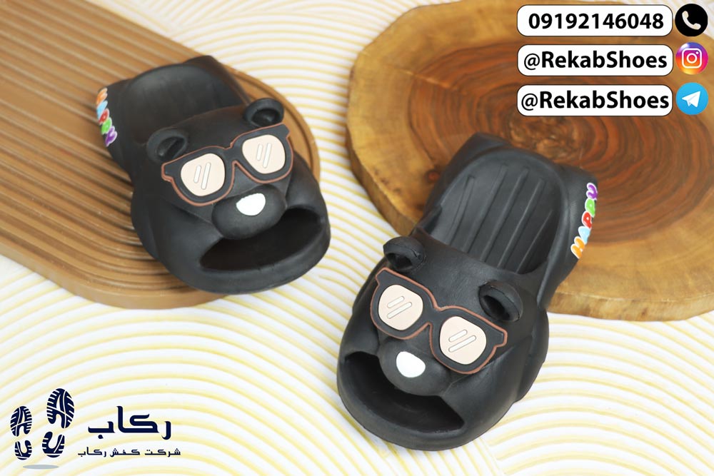 خرید عمده دمپایی پلاستیکی