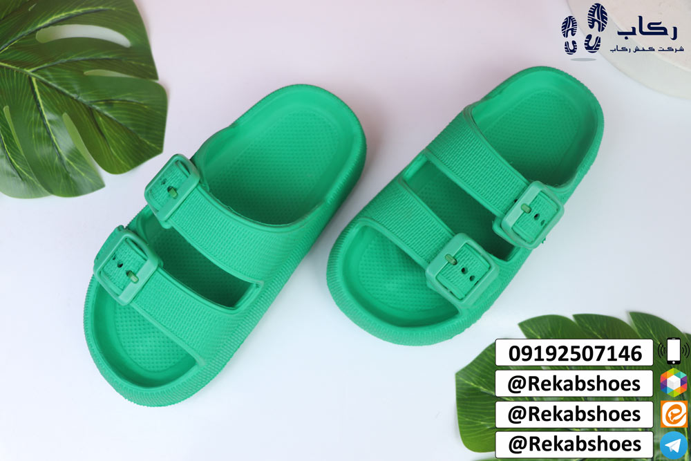 قیمت عمده دمپایی زنانه