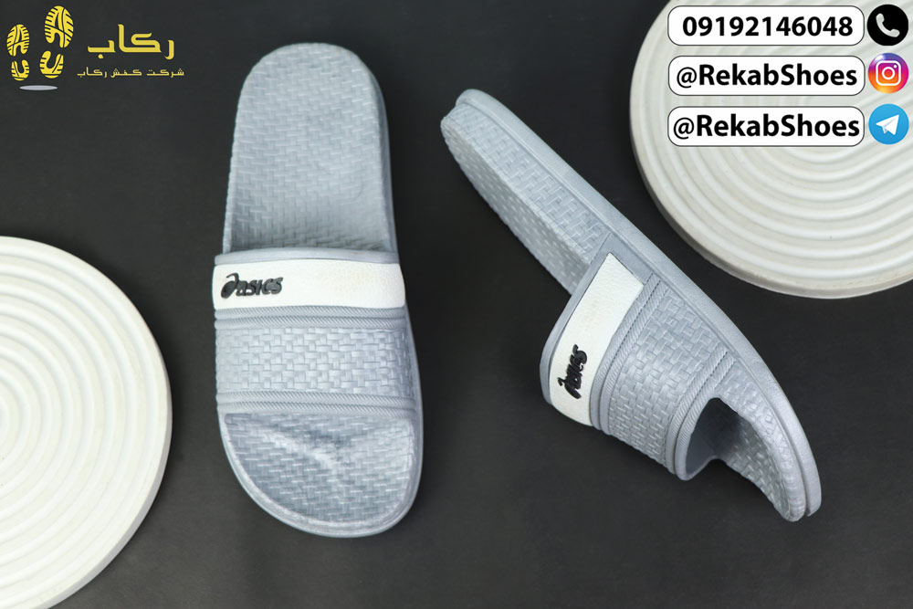 فروش عمده دمپایی پلاستیکی