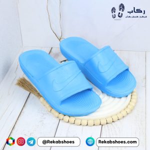 خرید دمپایی بیمارستانی مدل نایک