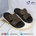 خرید دمپایی مردانه طبی مدل دایان