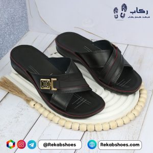 خرید دمپایی طبی مدل آرزو 2