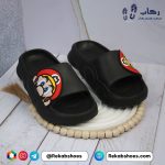 خرید دمپایی پسرانه مدل ماریو