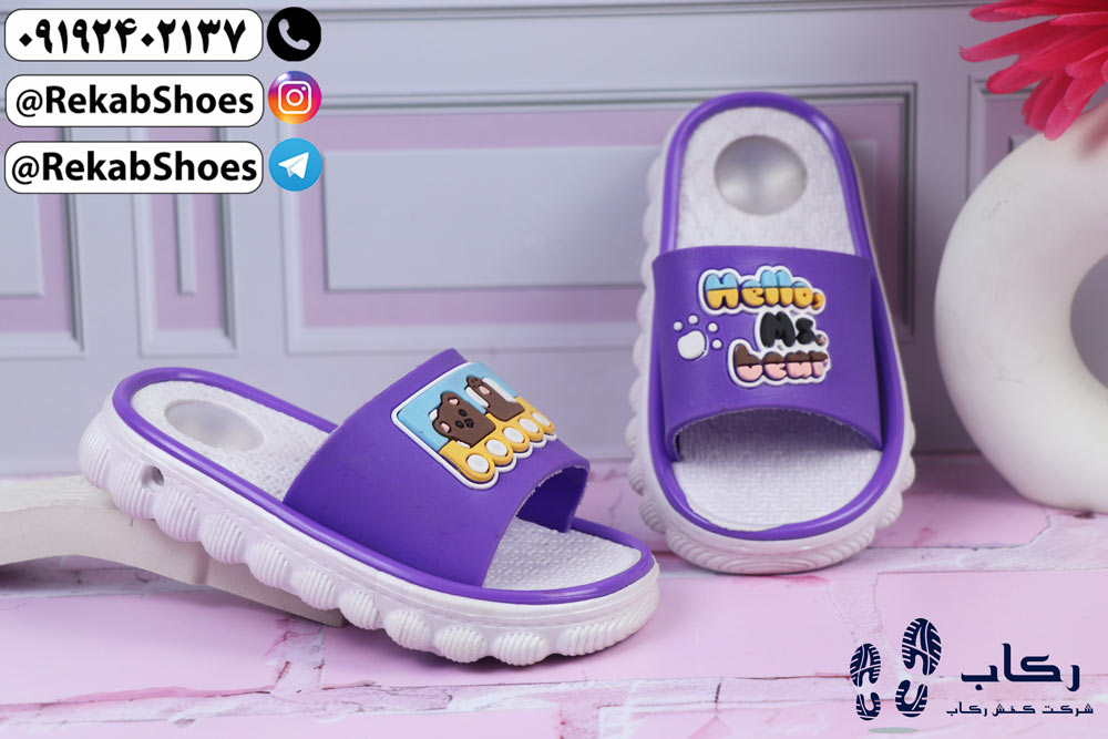 قیمت دمپایی پلاستیکی