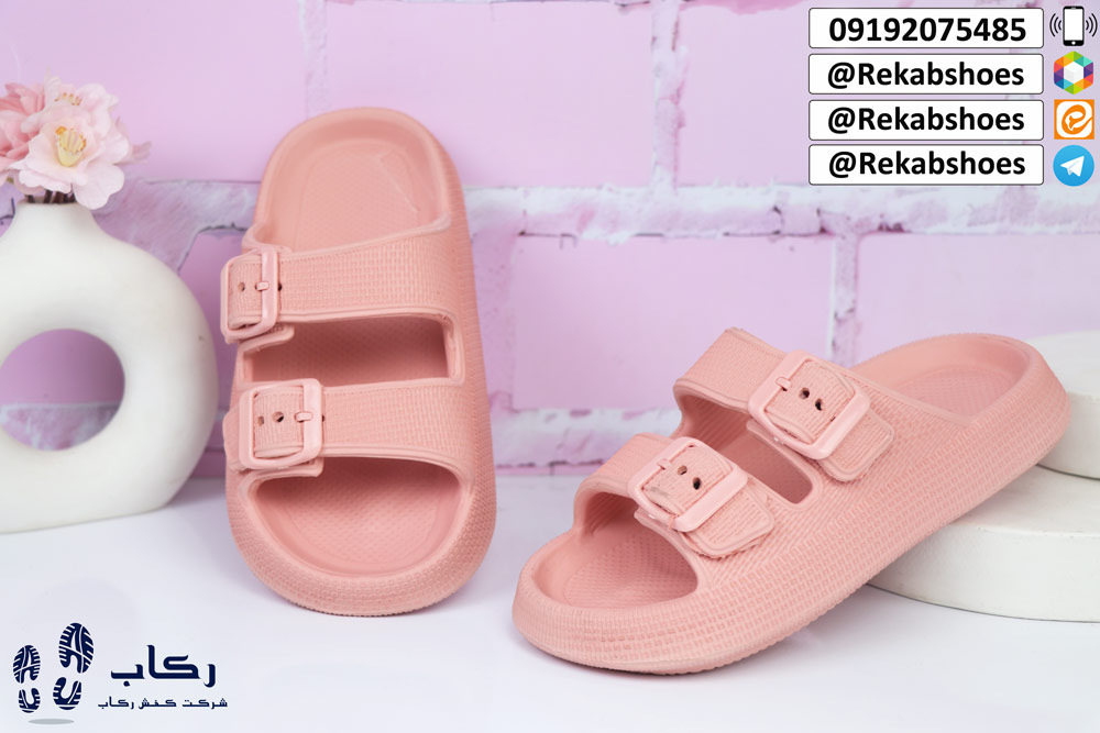 قیمت دمپایی زنانه