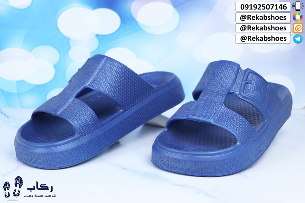 قیمت عمده دمپایی مردانه پلاستیکی