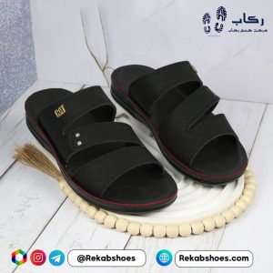 خرید دمپایی طبی مردانه قم مدل کد 708