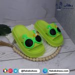 حراجس دمپایی دخترانه عمده مدل عینکی