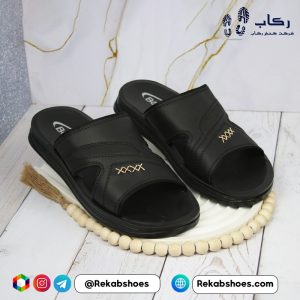 خرید عمده دمپایی مردانه مدل کاوه