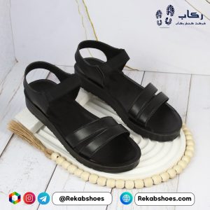 خرید عمده دمپایی زنانه مدل کد 201