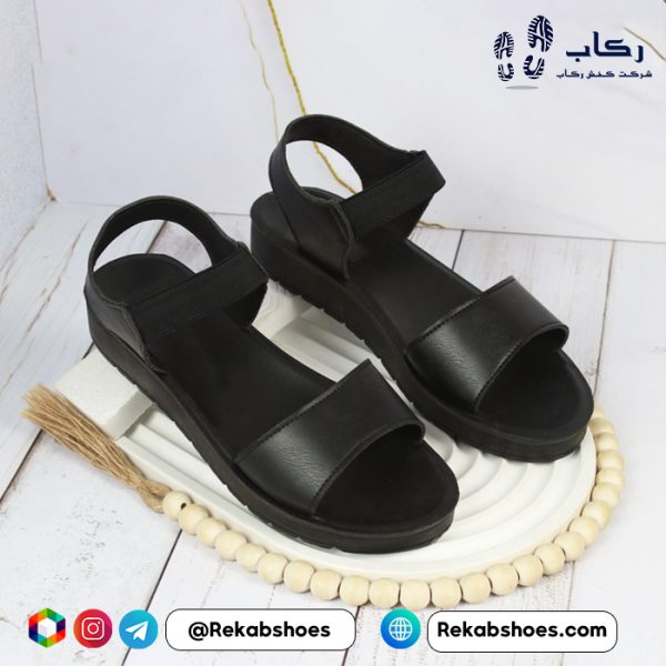 خرید صندل زنانه مدل کد 202