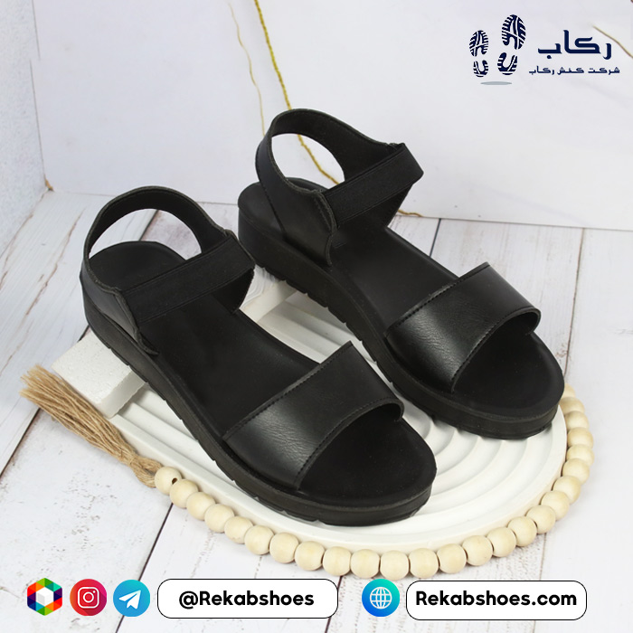 خرید صندل زنانه مدل کد 202