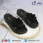 فروش دمپایی زنانه ترند مدل سوزان
