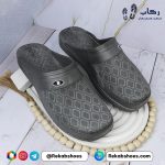 قیمت دمپایی پلاستیکی جلو بسته مدل پارسا