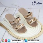 فروش دمپایی خوشگل دخترانه مدل رها