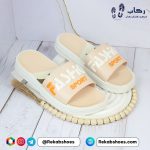 خرید دمپایی مردانه پلاستیکی مردانه مدل اسپرت 2
