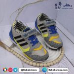 خرید کفش کتونی پسرانه مدل آدیداس ZX