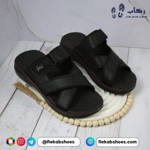 خرید عمده دمپایی مردانه مدل پرهام