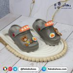 قیمت عمده دمپایی بچگانه خوشگل مدل هانی